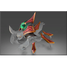 Sacred Orb Carapace