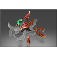 Sacred Orb Carapace