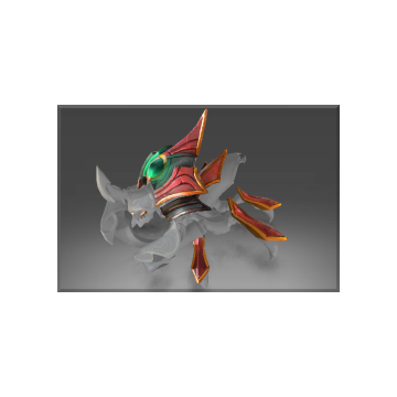 free dota2 item Heroic Sacred Orb Carapace