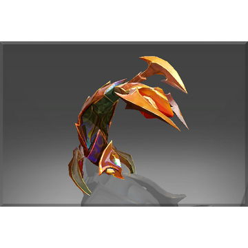 Genuine Nyx Assassin's Dagon