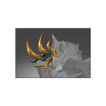 free dota2 item Frozen Mind Piercer of the Predator