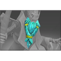 Beard of Weeping Scorn