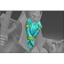 Auspicious Beard of Weeping Scorn