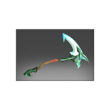 free dota2 item Cursed Laments of the Dead