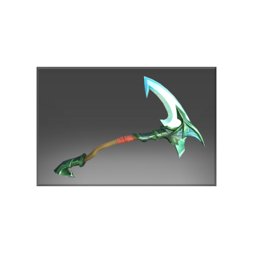 free dota2 item Auspicious Laments of the Dead