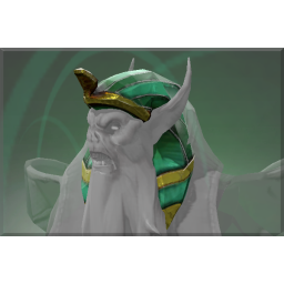 Shroud of Ka