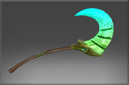 Scythe of Ka