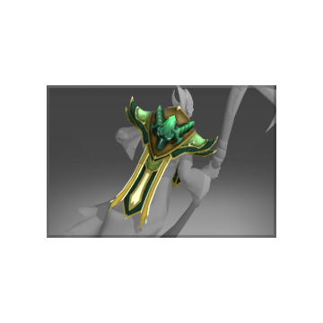 free dota2 item Inscribed Mantle of the Heretic