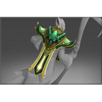 Mantle of the Heretic