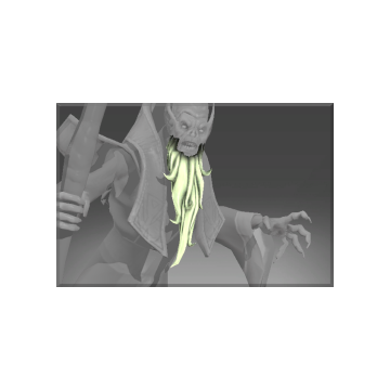 free dota2 item Corrupted Beard of the Heretic