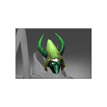 free dota2 item Corrupted Hood of the Heretic