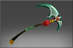 Immemorial Emperor's Scythe