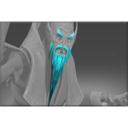 Frozen Immemorial Emperor's Beard