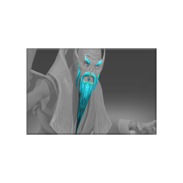 free dota2 item Heroic Immemorial Emperor's Beard