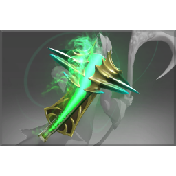 Corrupted Sullen Hollow