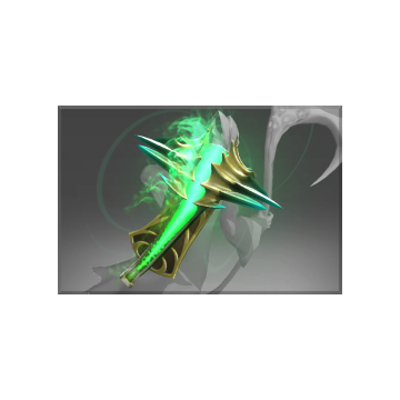 free dota2 item Sullen Hollow