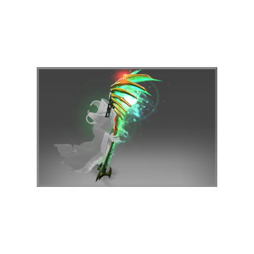 free dota2 item Corrupted Sullen Harvest