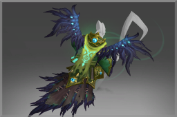 Robe of the Plaguemonger