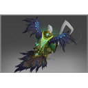 Robe of the Plaguemonger