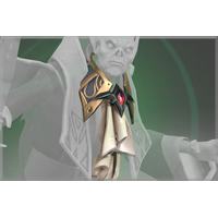 Plague Baron Collar