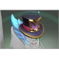 Plague Baron Hat