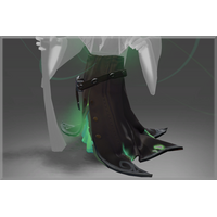 Plague Baron Skirt