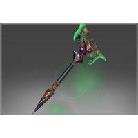 Plague Baron Wand