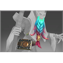 Guise of the Master Necromancer