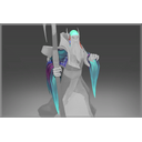 Genuine Lich Sleeves of the Master Necromancer