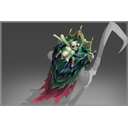 Robe of the Master Necromancer