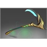 Scythe of the Scourge Dominion