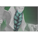 Corrupted Beard of the Scourge Dominion