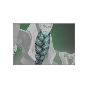 free dota2 item Beard of the Scourge Dominion