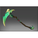 Scythe of Pestilence