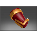 Bracer of the Purist Champion