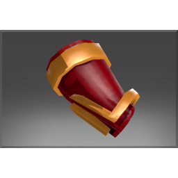 Bracer of the Purist Champion