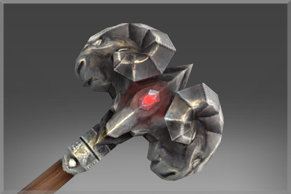 Peacebringer