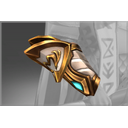 Gauntlets of Sacred Light