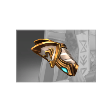 free dota2 item Gauntlets of Sacred Light