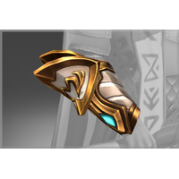 Complete Gauntlets of Sacred Light