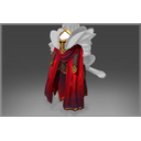 Autographed Armor of Sacred Light