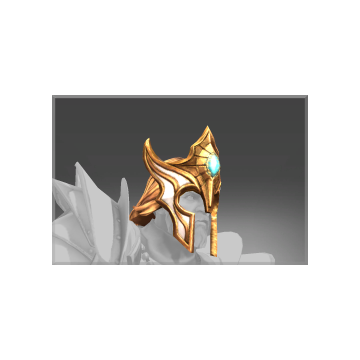 free dota2 item Autographed Crown of Sacred Light