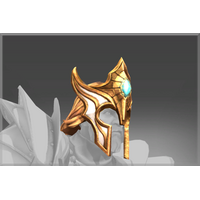 Complete Crown of Sacred Light