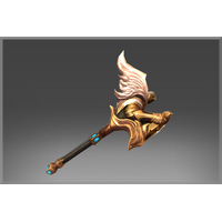 Complete Mallet of Sacred Light