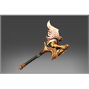 Corrupted Mallet of Sacred Light