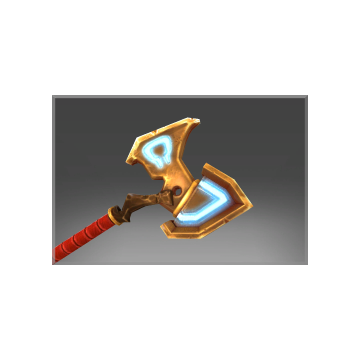 free dota2 item Cursed Omnivus