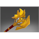 Mace of Heavenly Light