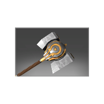 free dota2 item Mallet of Magnificence