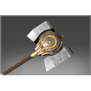 Mallet of Magnificence