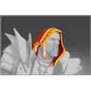 Hood of the Hierophant